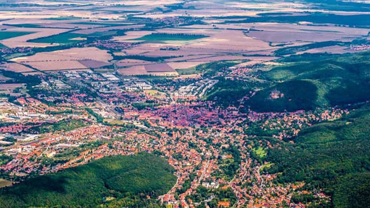 Wernigerode