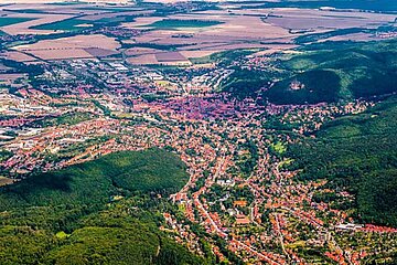 Wernigerode