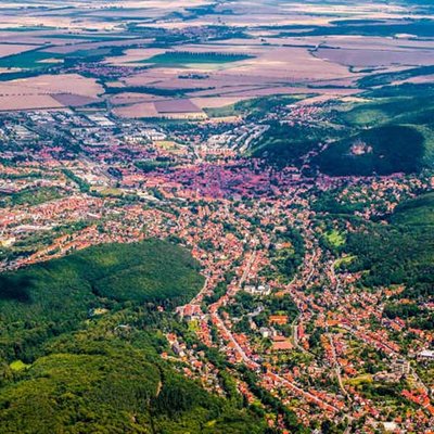 Wernigerode
