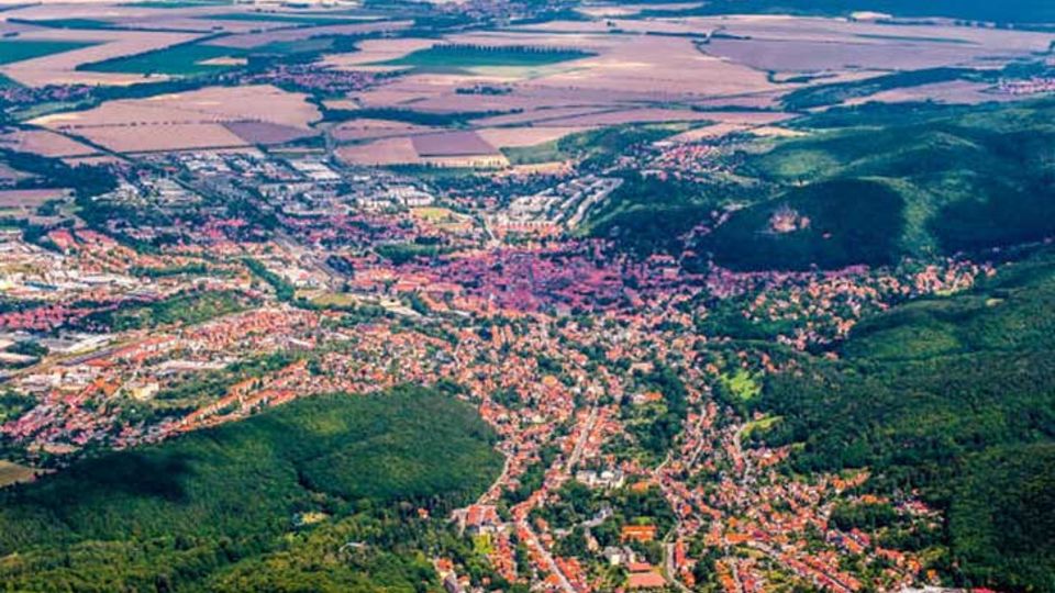 Wernigerode