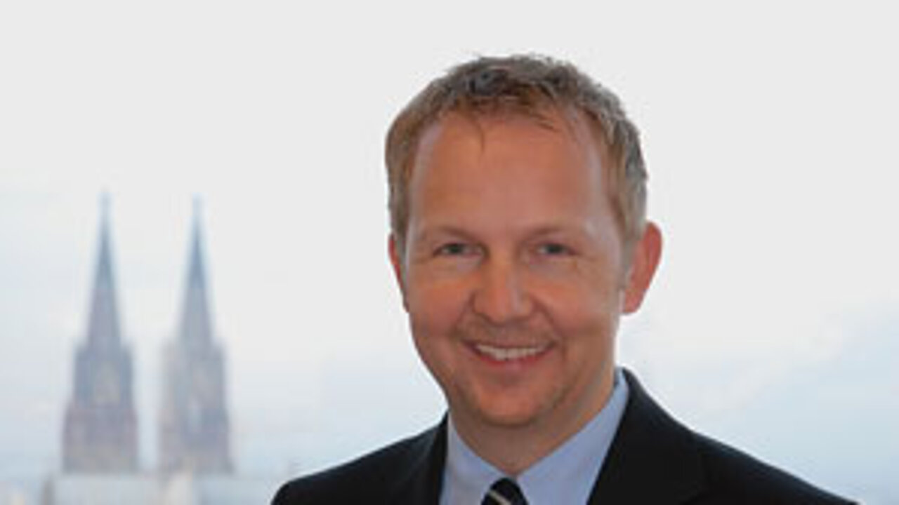 Uwe Bedenbecker
