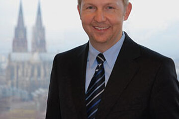 Uwe Bedenbecker