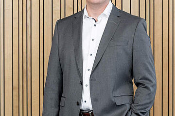 Björn Rosenplänter