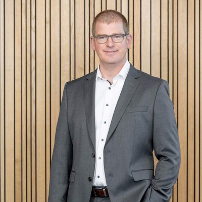 Björn Rosenplänter