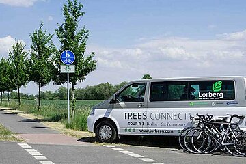Baumschule Lorberg TREES CONNECT
