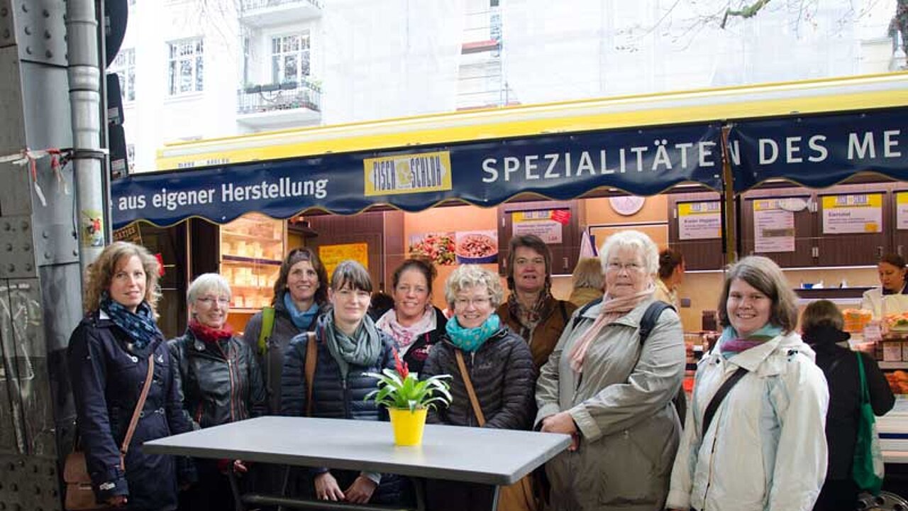 GaLaBau-Frauen