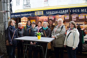 GaLaBau-Frauen