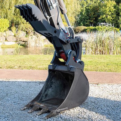 Baggerdaumen