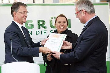 Auszeichnung