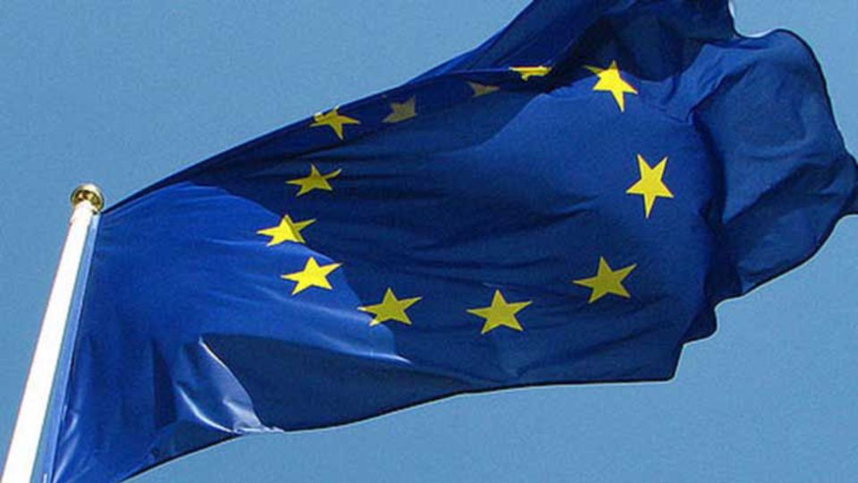EU Flagge