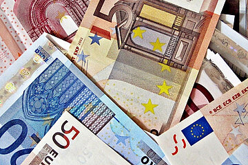 Weihnachtsgeld