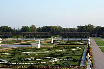 Herrenhausen Gärten