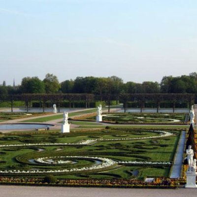Herrenhausen Gärten