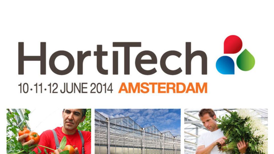 HortiTech Amsterdam