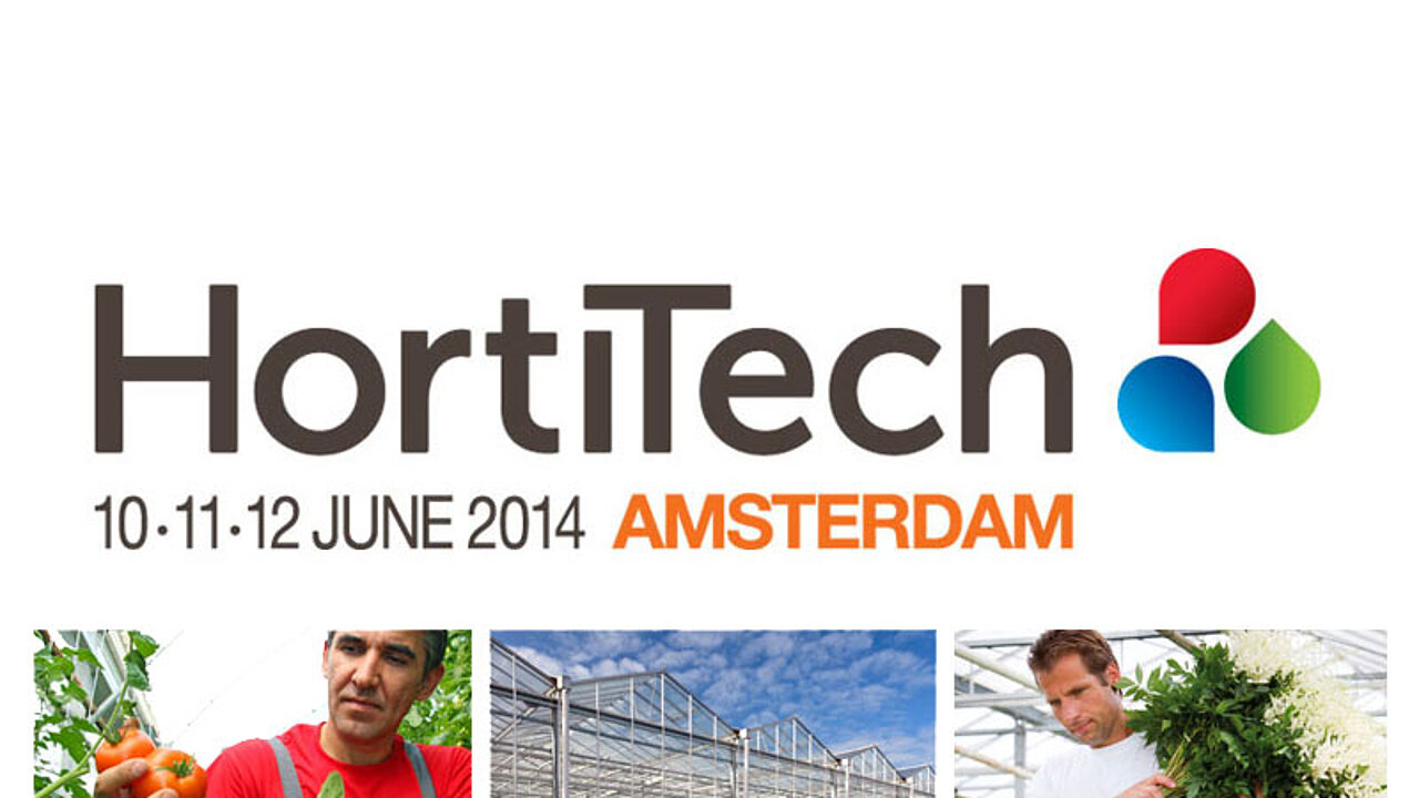 HortiTech Amsterdam