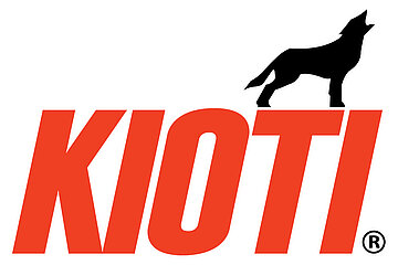 KIOTI Traktoren
