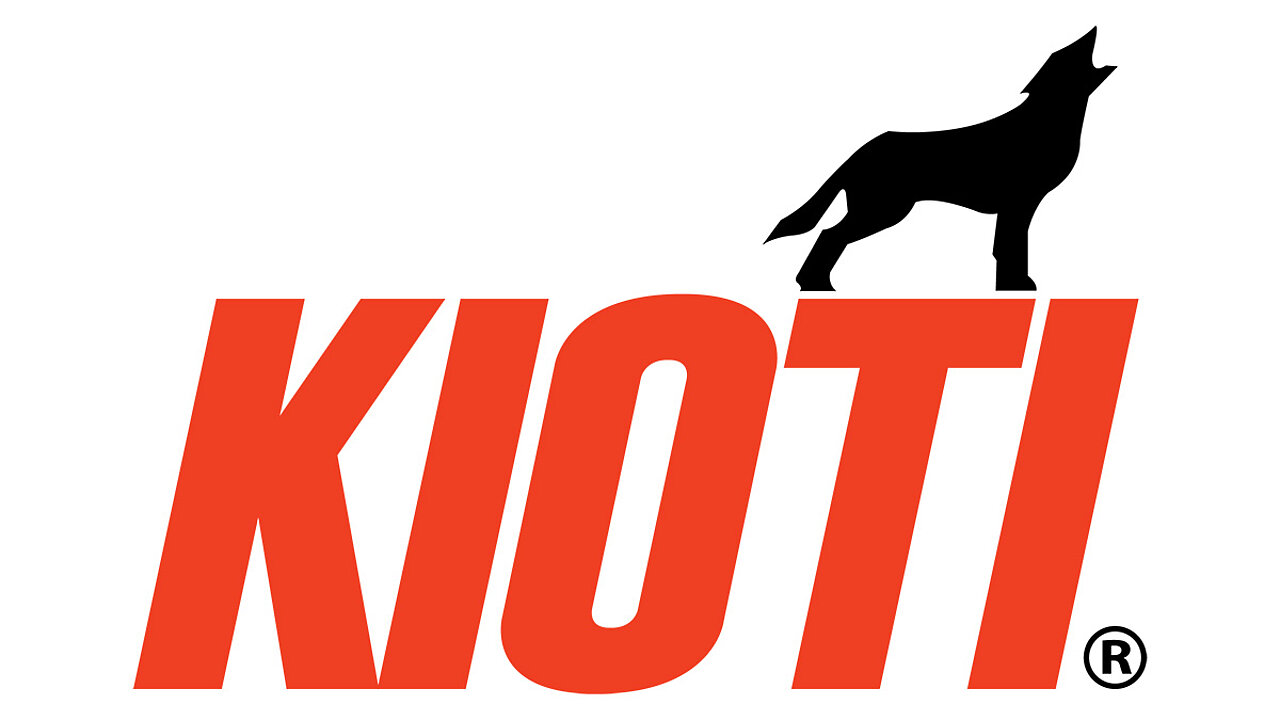 KIOTI Traktoren