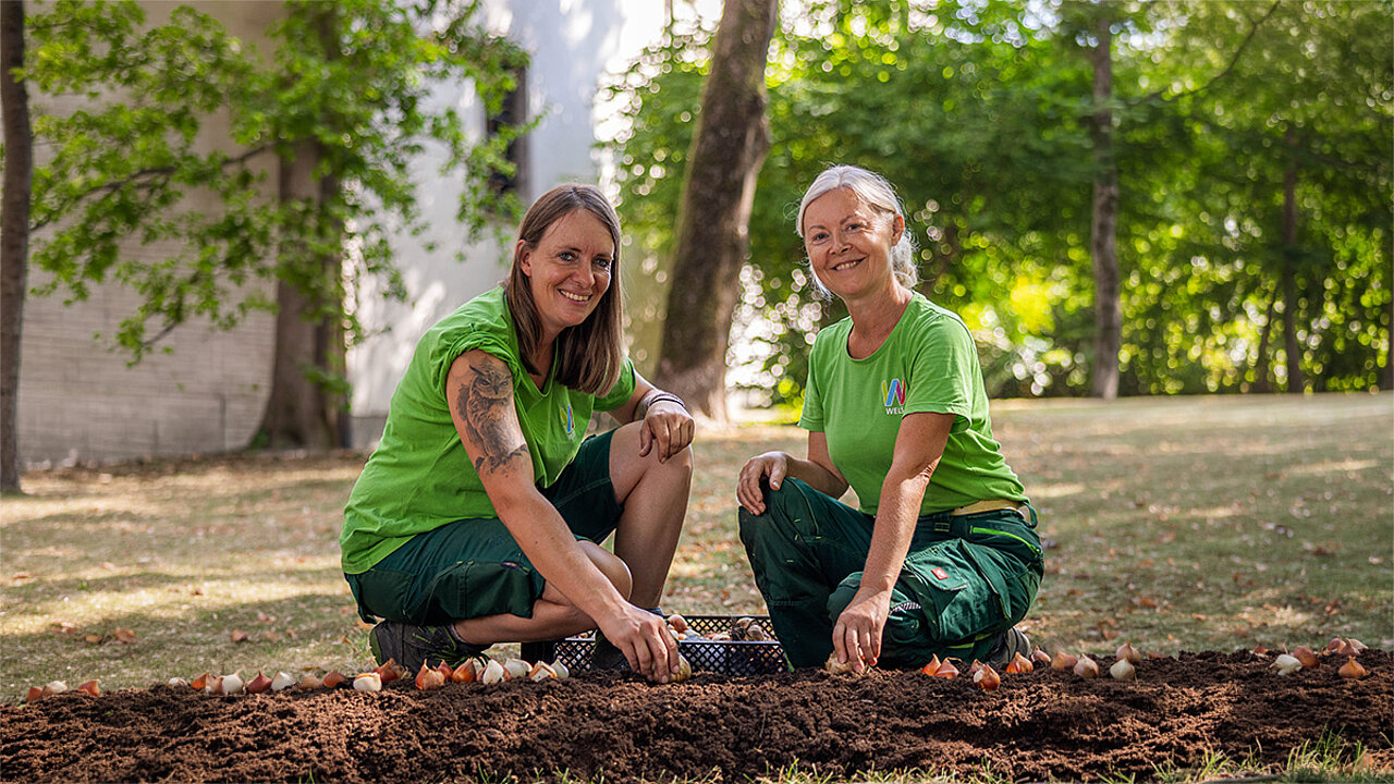 OÖ Landesgartenschau Wels 2027