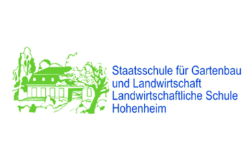 Staatsschule für Gartenbau und Landwirtschaft