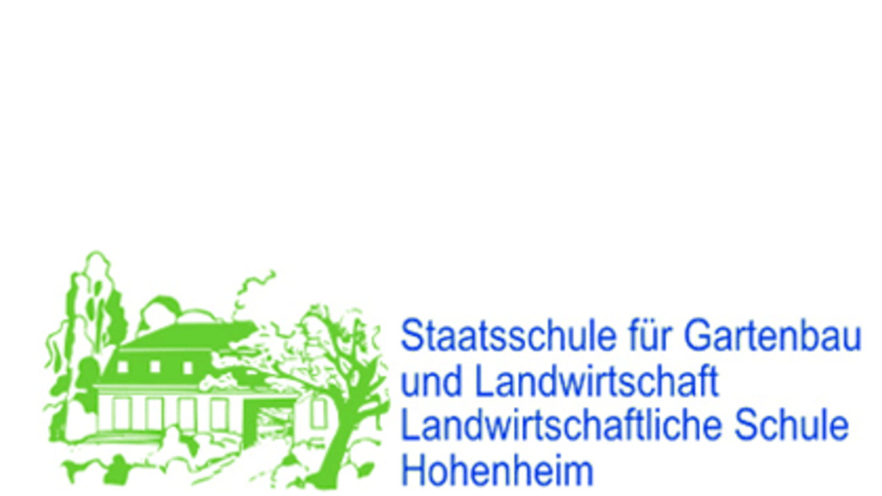 Staatsschule für Gartenbau und Landwirtschaft