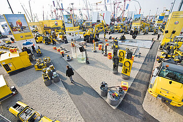 Messestand