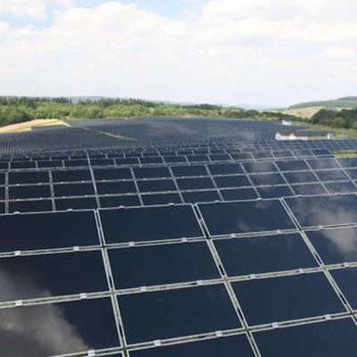 Photovoltaikanlagen
