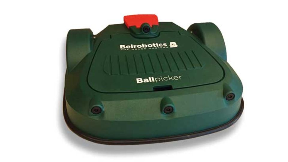 BallPicker