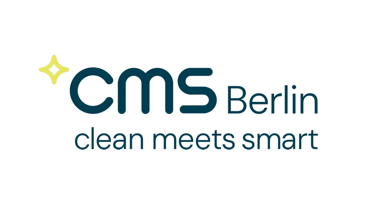 CMS-Messe Berlin