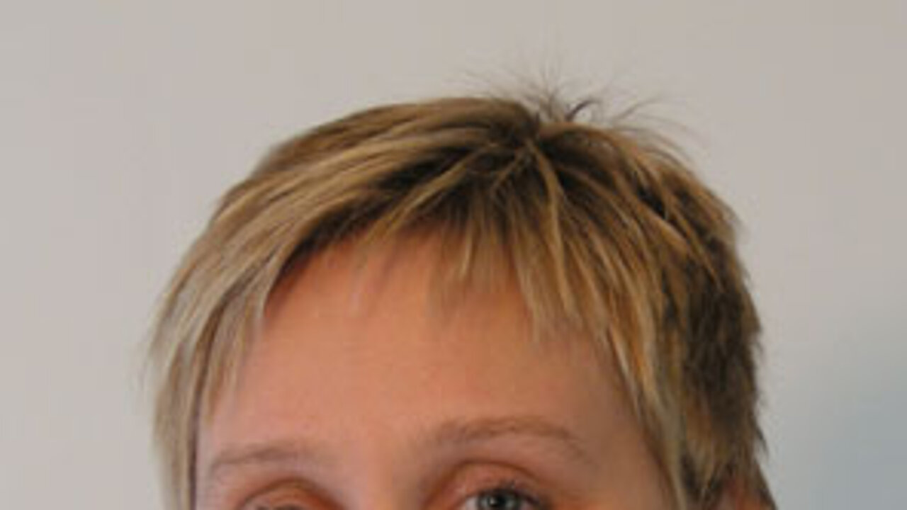 Nancy De Sy
