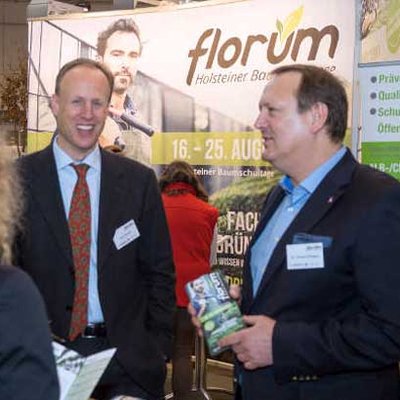 Veranstaltung FLORUM