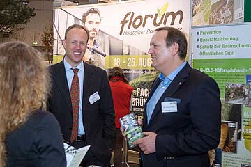Veranstaltung FLORUM