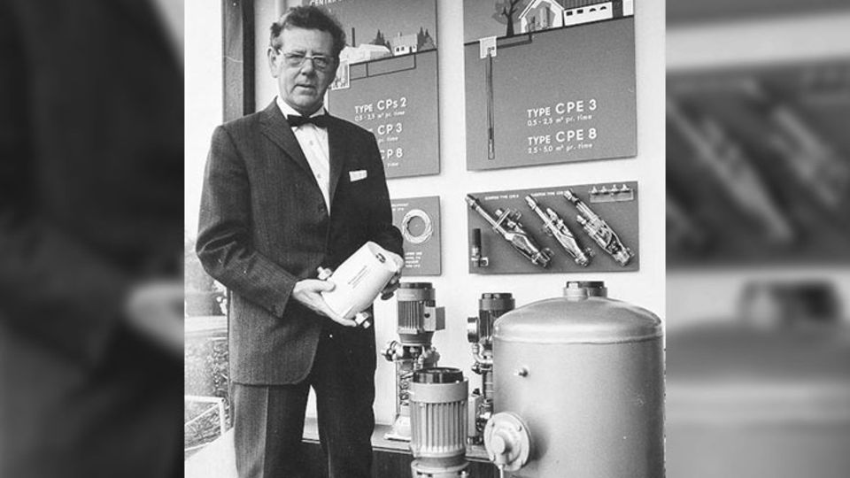 Poul Due Jensen