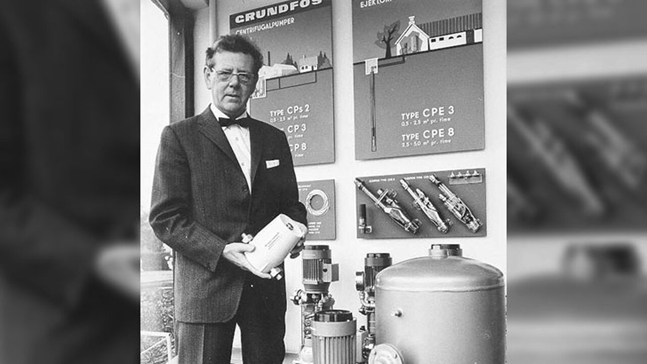 Poul Due Jensen