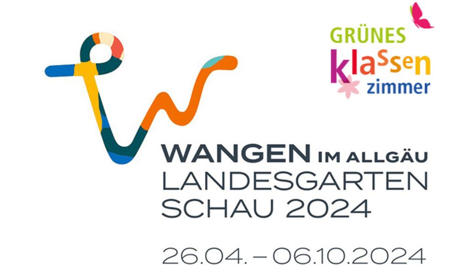 Landesgartenschau Wangen