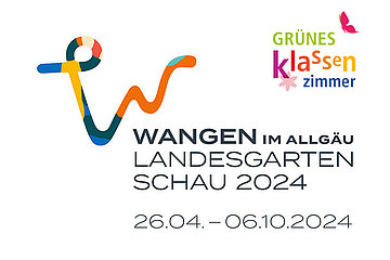 Landesgartenschau Wangen