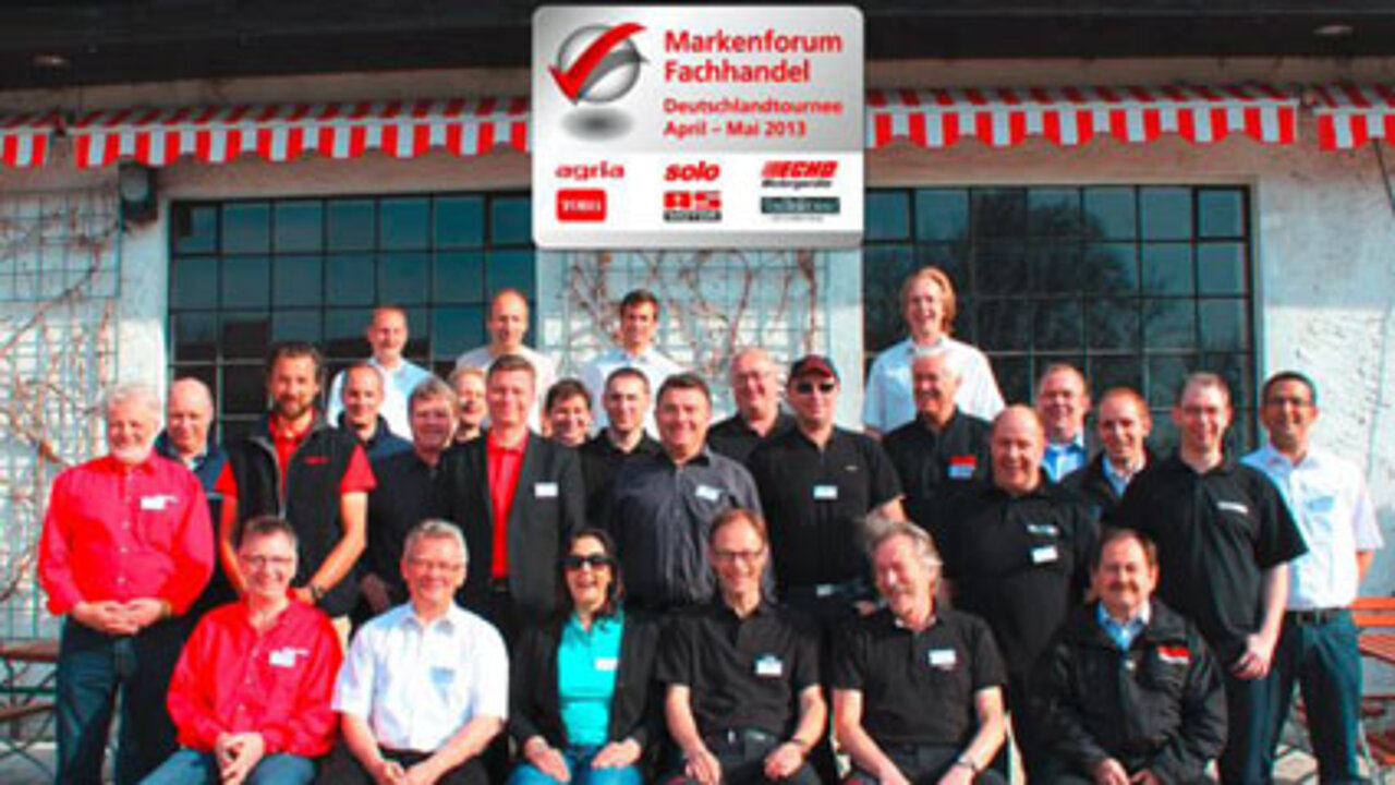 Markenforum2013