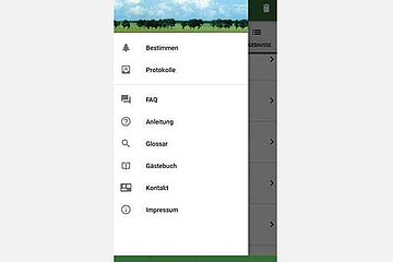 iFlora Screenshot