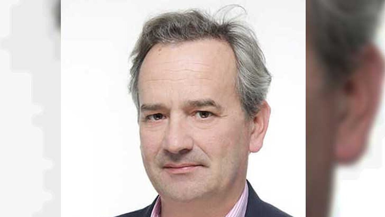 Hubert de Schorlemer