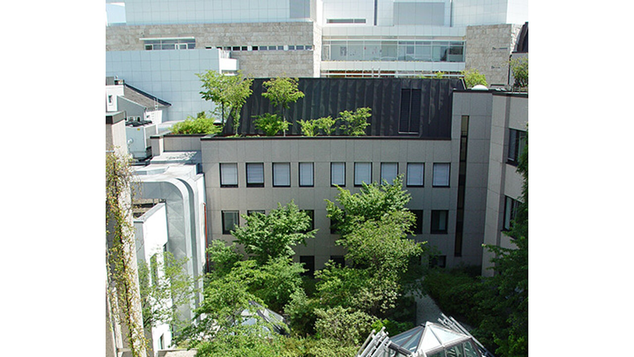 Klimaschutz VGL NRW