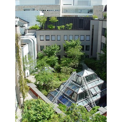 Klimaschutz VGL NRW