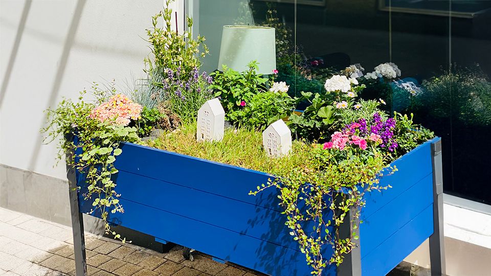 WILHELMS UrbanFARM