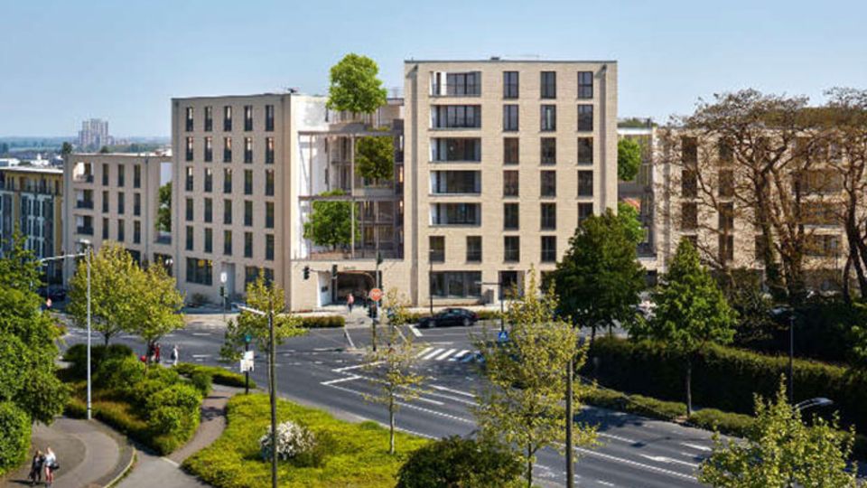 Theresiengärten