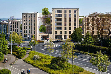 Theresiengärten