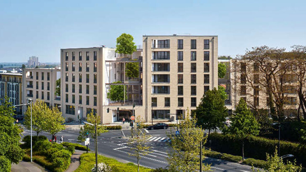 Theresiengärten