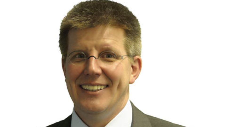 Martin Schuff