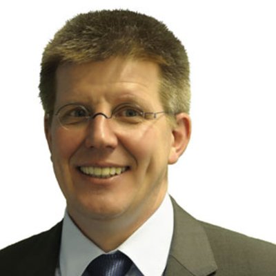 Martin Schuff