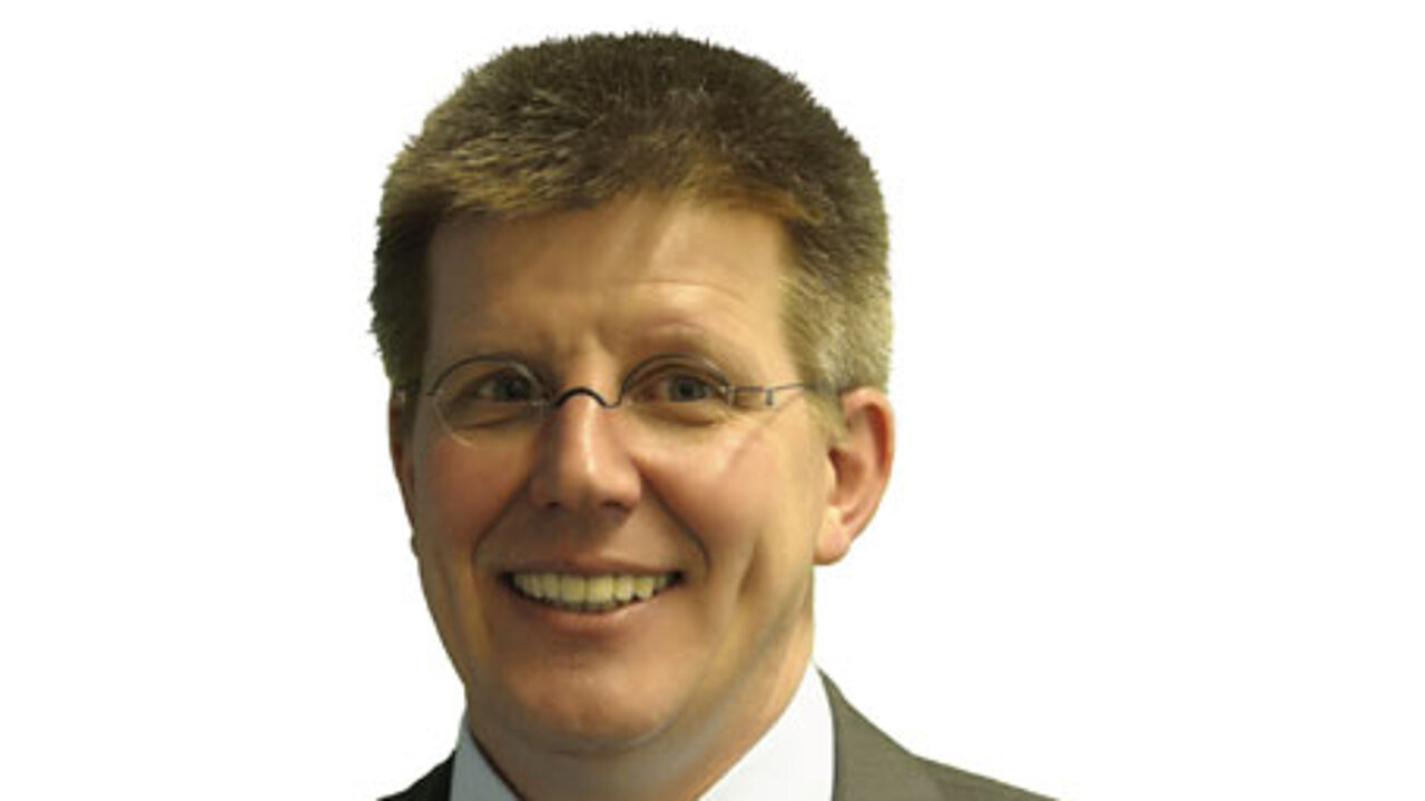 Martin Schuff