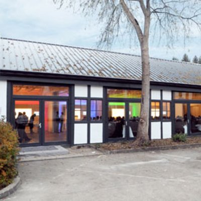 Tagungs- und Schulungszentrum