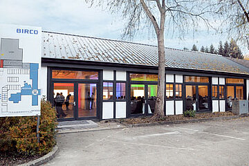 Tagungs- und Schulungszentrum