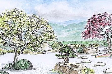 Gartendesign